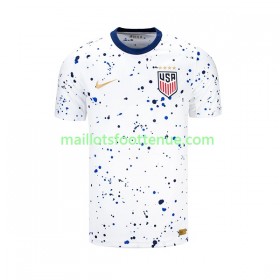 Maillot/Tenue Etats-Unis Domicile 2023